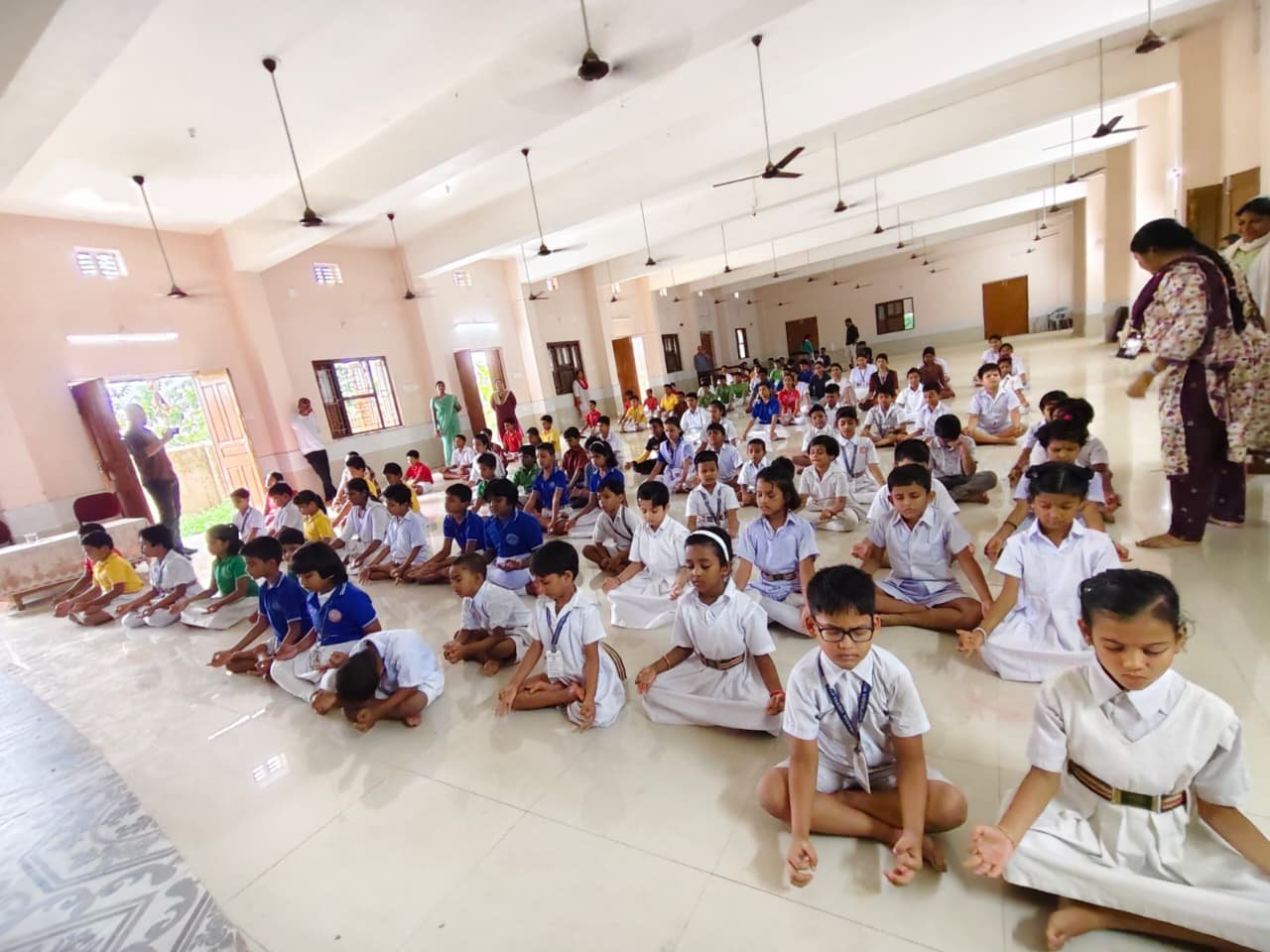 Suddhananda Vidyalaya