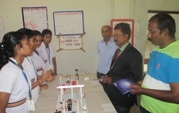 Science Exibition