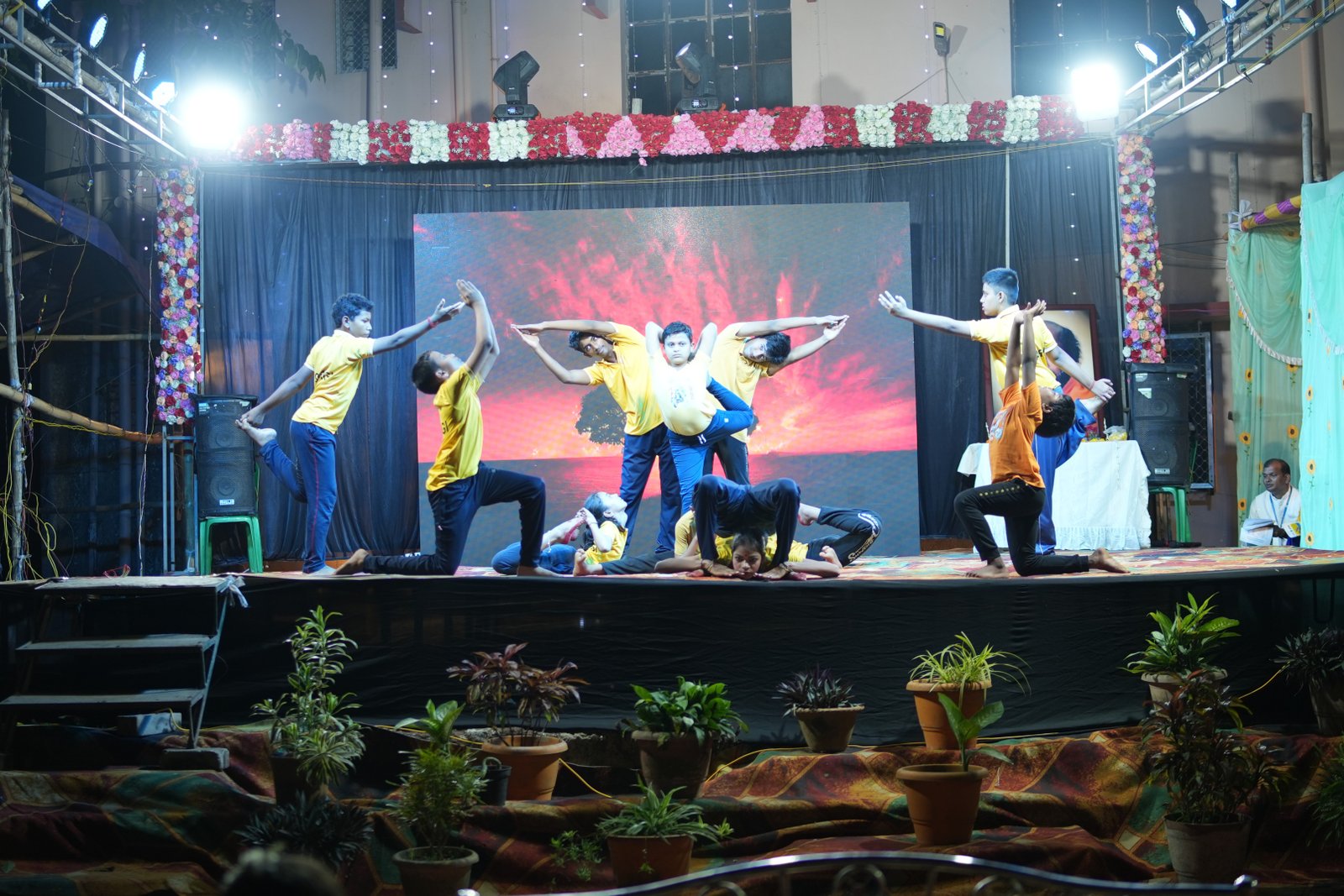 Suddhananda Vidyalaya